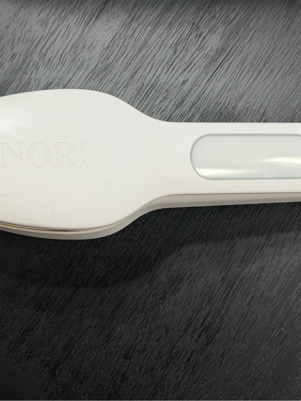 NORI Clothing Iron | White | Excellent Condition